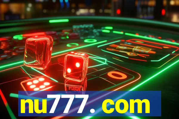 nu777. com